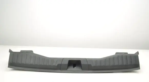 Ford Explorer Parcel shelf load cover trim R2KBS40352ADW