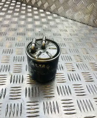 Mercedes-Benz C W204 Fuel filter A6460920501