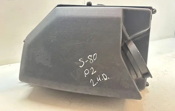 Volvo S80 Air filter box 6893747