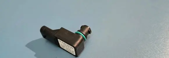 Mercedes-Benz GLC X253 C253 Air pressure sensor A0071530528 1403272E16 0261230259