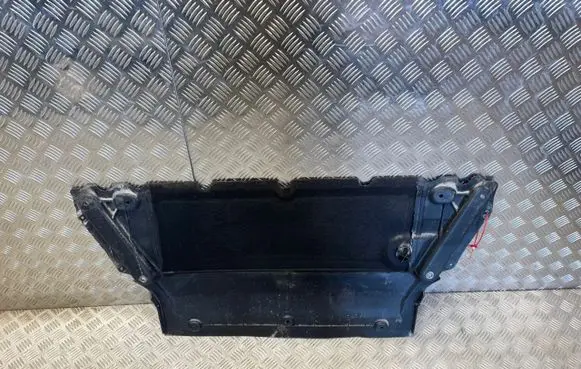 Audi A4 S4 B9 Engine splash shield/under tray DOAUDIA4B9
