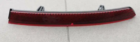 Volkswagen PASSAT B8 Rear tail light reflector 3G9945105A