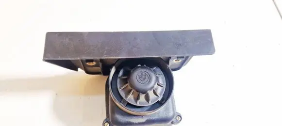Alarm system siren