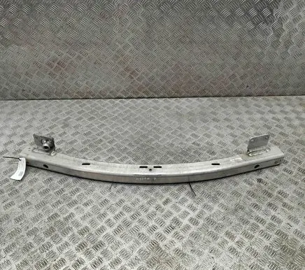 Front bumper cross member