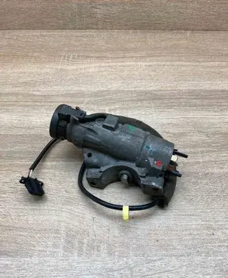 Volkswagen Sharan Ignition lock 4B0905851B 4B0905849