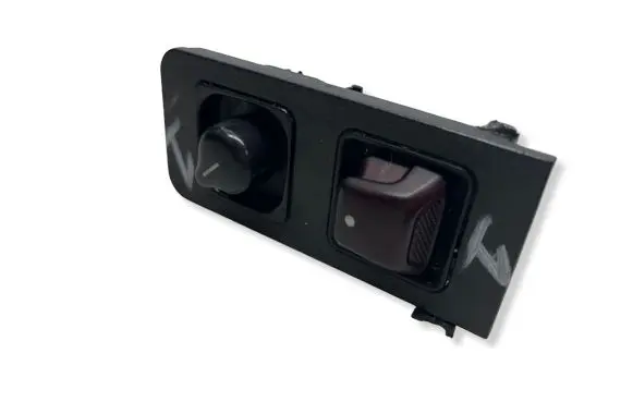 Mercedes-Benz SLK R170 Wing mirror switch 1706830508