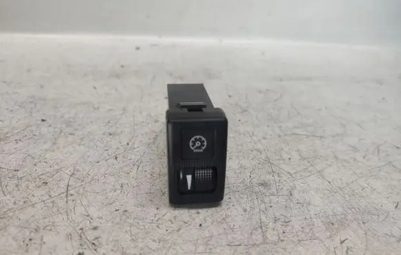 Panel lighting control switch