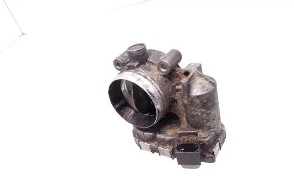 Mercedes-Benz E W211 Throttle valve A6460900970 0280750230