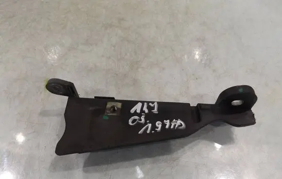 Alfa Romeo 147 Timing chain cover 55190665