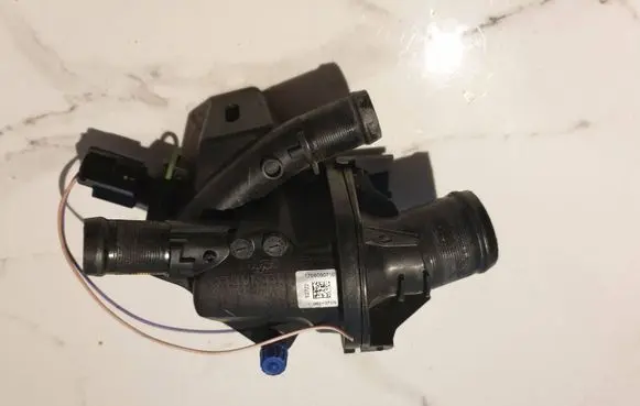Renault Master III Thermostat 110604371R