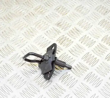 Jaguar F-Type Engine bonnet/hood lock/latch loop/hook EX53431E72AE