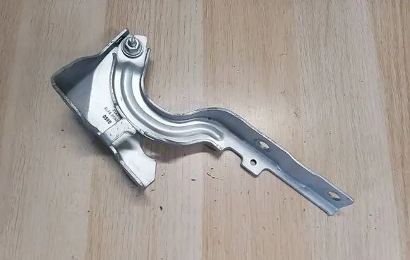 Fiat Tipo Engine bonnet/hood hinges NNI15242