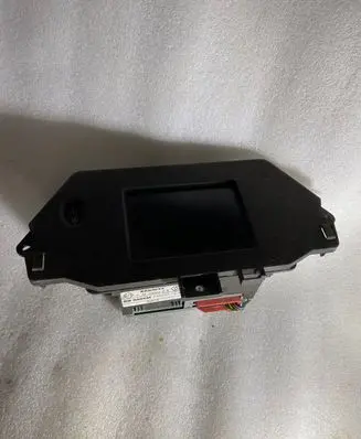 Renault Scenic I Screen/display/small screen 7700430464 216528527