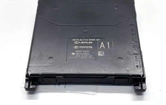 Lexus LBX Other control units/modules 8922152A41