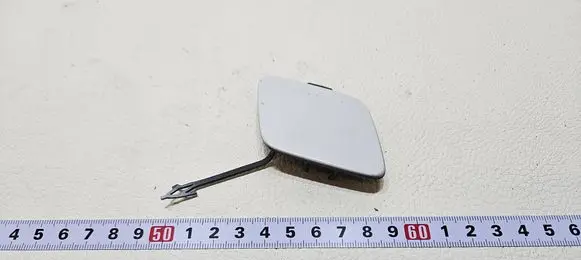 Audi A1 Front tow hook cap/cover 8XA807241