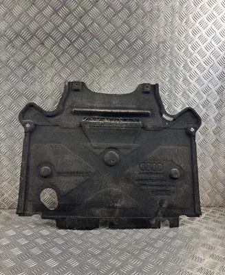 Audi Q5 SQ5 8R Gearbox bottom protection 8K2863822