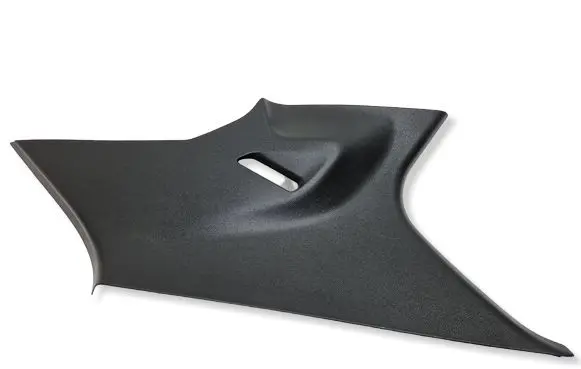 Peugeot 2008 II (D)pillar trim (top) 98255679ZD