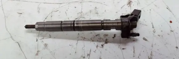 Audi A8 S8 D4 4H Fuel injector 059130277CC 059130277BE