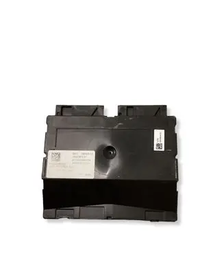BMW 3 G20 G21 Climate control unit 16046610 5B4C6F001 24B018PP1330