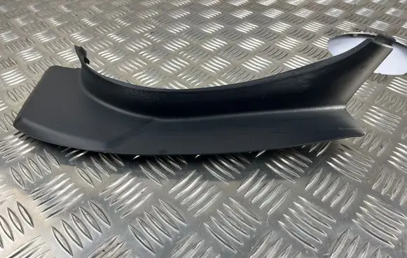 Lexus LS 430 Other trunk/boot trim element 6445850030