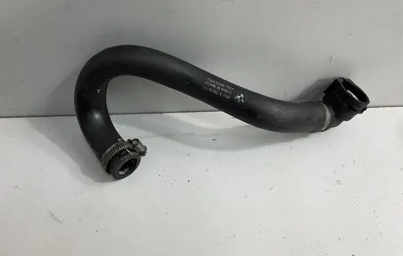 BMW X6 E71 Power steering hose/pipe/line 6793660