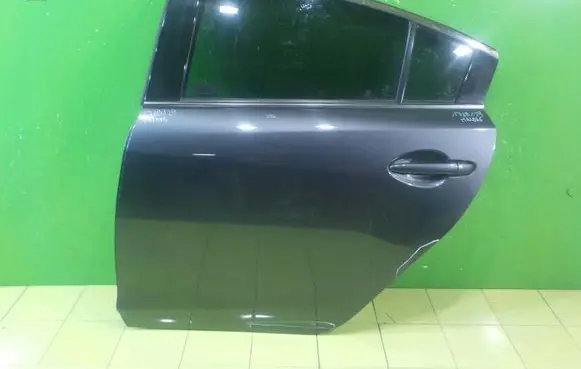 Mazda 6 Rear door LEWE