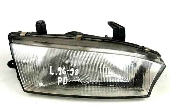 Subaru Legacy Headlight/headlamp