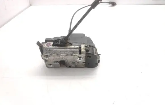 Renault Espace - Grand espace IV Rear door lock 017958 150607 1059G1