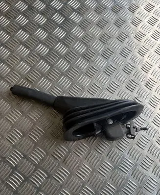 Aixam Coupe Hand brake release handle 