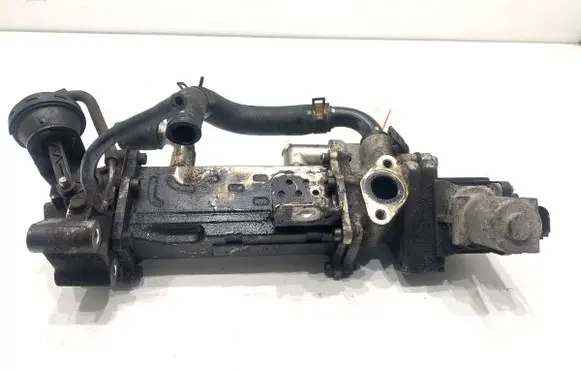 KIA Optima EGR valve 284162A850