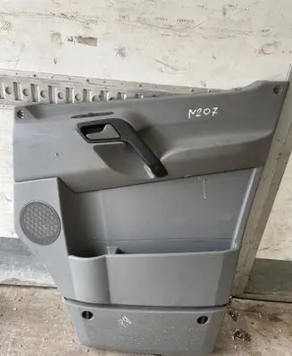 Volkswagen Crafter Front door card panel trim A9067270171 3051782