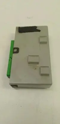 Alarm control unit/module