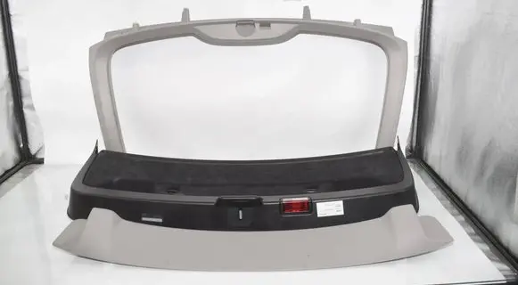 BMW 5 F10 F11 Other trunk/boot trim element 7210633 7207038 7231792