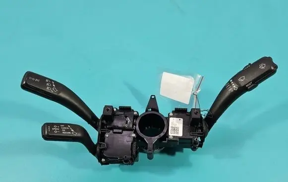 Audi A5 8T 8F Headlight wiper switch 8R0953502D IMPRK1585424