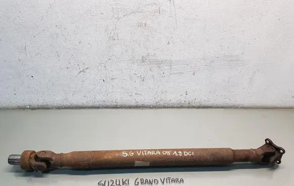 Suzuki Grand Vitara II Rear driveshaft