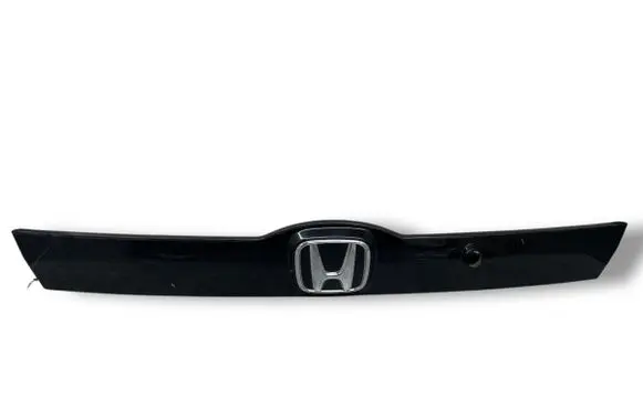 Honda Jazz Trunk door license plate light bar 74890TF00030 74890TF00030a