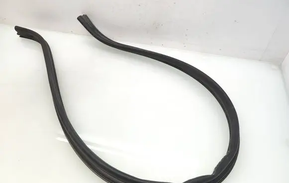 Peugeot Expert Engine compartment rubber