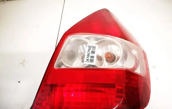 Honda Jazz Rear/tail lights 