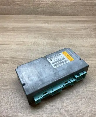 BMW 5 E60 E61 Airbag control unit/module 6943085