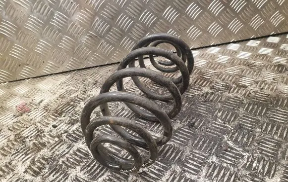 Opel Vectra C Rear coil spring
