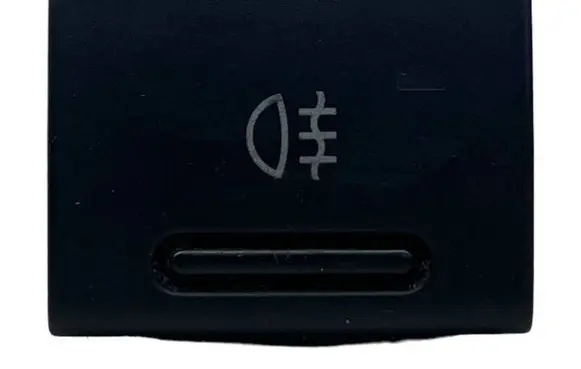 Audi A4 S4 B5 8D Fog light switch 8D0941563 3102123