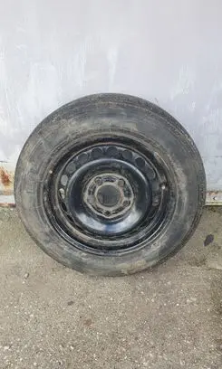 BMW 5 E39 R15 summer tire GB278 022450