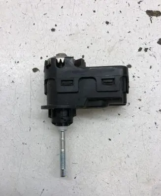 Hyundai ix 55 Headlight level adjustment motor 