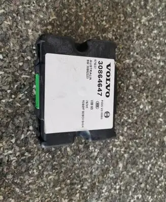 Immobilizer control unit/module