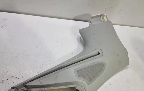 Audi A6 S6 C7 4G (D)pillar trim (top) 4G9867245