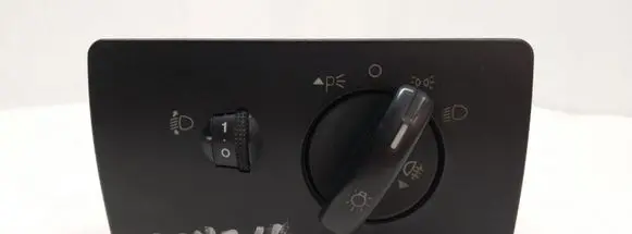 Ford Mondeo Mk III Light switch 1S7T13A024HB