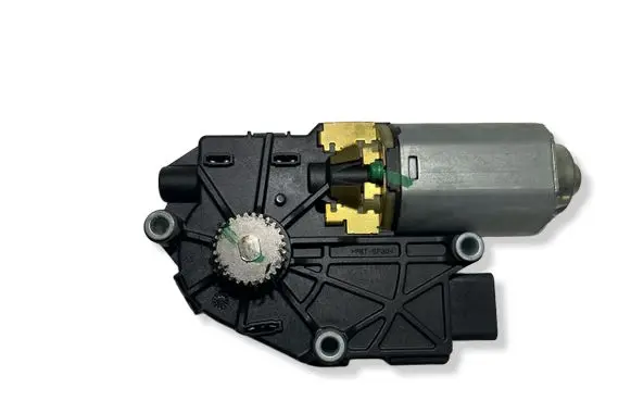 Hyundai Tucson TL Sunroof motor/actuator 2226116A WR09-C06-AA