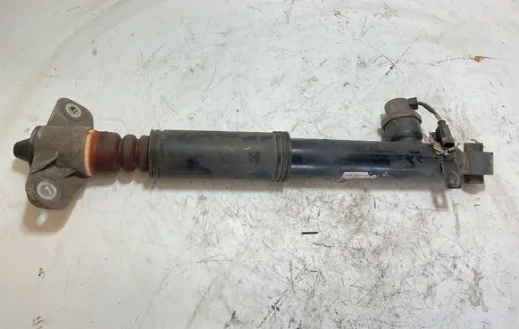 Hyundai i30 Rear shock absorber/damper 55300S0600