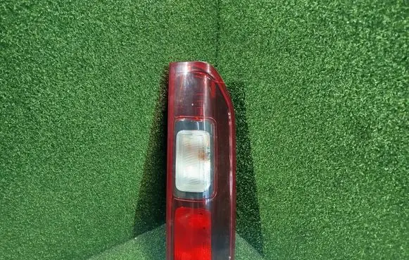 Opel Vivaro Rear/tail lights 265504656R 93867969