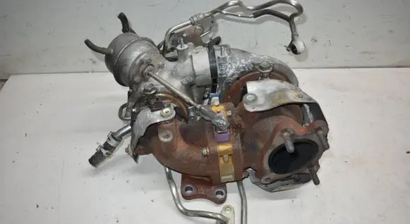Mazda 3 II Turbo SH0113700